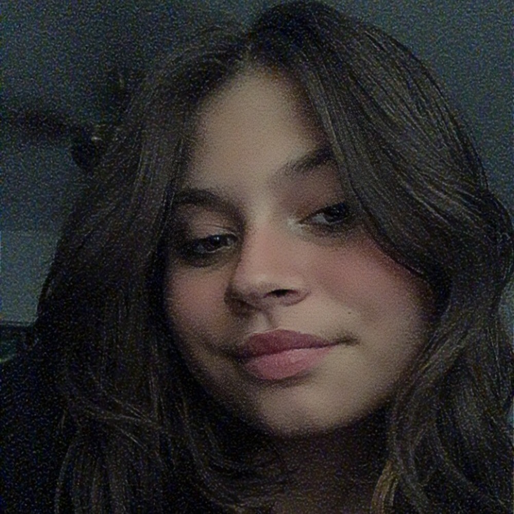 Meet your Posher, Savannah